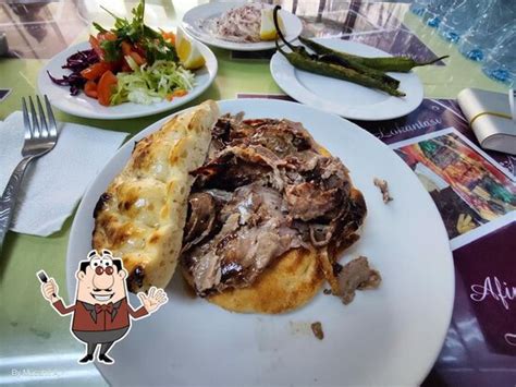 Karagedik Lokantası Ankara Restaurant reviews