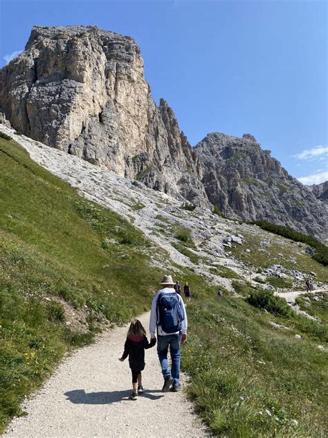 In Val Gardena Con I Bambini Facili Escursioni Estive Da Non Perdere