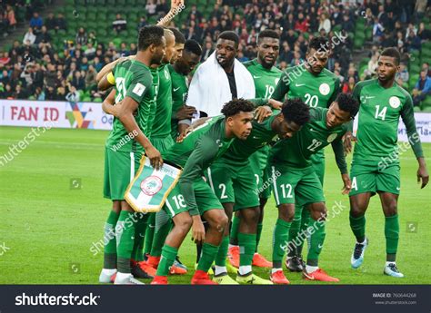 Nigerian Soccer: Over 1,188 Royalty-Free Licensable Stock Photos ...