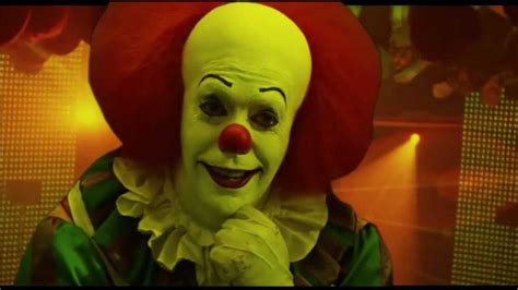 It Pennywise The Dancing Clown