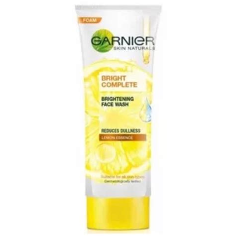 Jual Garnier Light Complete White Speed Bright Complete Brightening