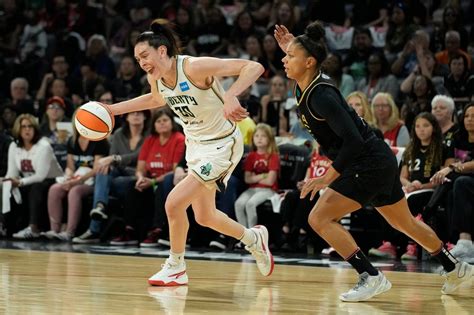 How to Watch the New York Liberty vs. Las Vegas Aces - WNBA Finals: Game 2 | Channel, Stream ...