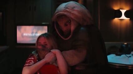 Nutshots Celebrity Ballbusting EMILY BLUNT Sexy British Milf Angel Emily