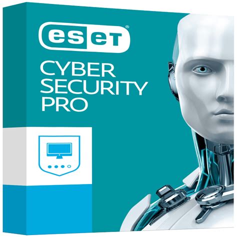 ESET Cyber Security Pro For Mac