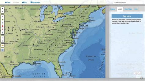 Free Online Map Maker Create Interactive Maps Map Interactive Map Images