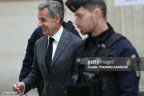 162,412 Nicolas Sarkozy Photos & High Res Pictures - Getty Images