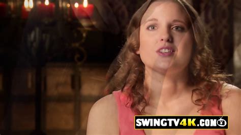 Oral Sex Between A Bunch Of Horny Strangers In A Wild Party