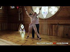 Ava Gets Tied And Treated With Sex Toys Xxx Mobile Porno Videos Movies Iporntv Net