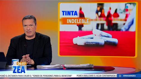 El IPN entrega al INE el último lote aplicadores de tinta indeleble