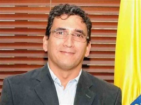 Designado Nuevo Embajador De Colombia En Venezuela Prensa Latina