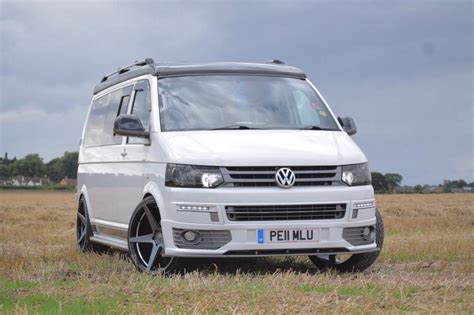 **REDUCED*****2011 Volkswagen Transporter T5 camper/day van****VW T5.1 ...