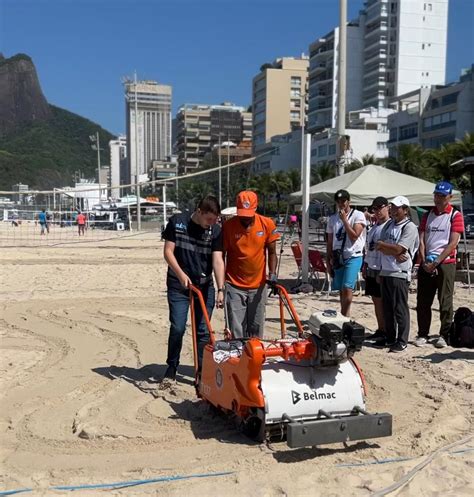 Ações marcam o Dia Mundial da Limpeza na Zona Sul do Rio Prefeitura