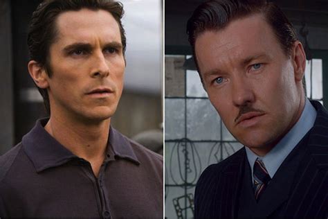 ‘Exodus’ Confirms Christian Bale as Moses, Casting Joel Edgerton as Ramses