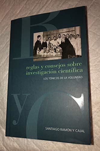 Reglas Y Consejos Sobre Investigaci N Cient Fica Los Tonicos De La