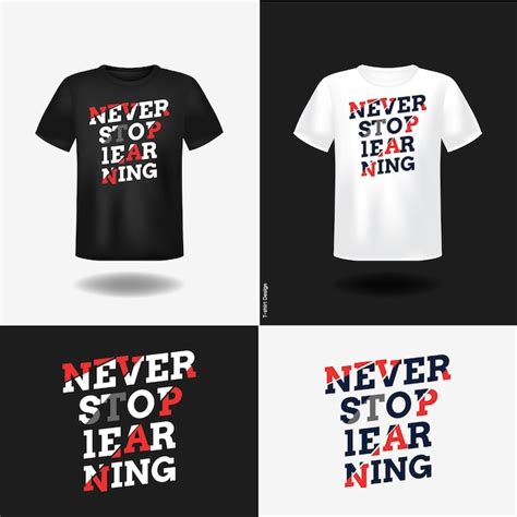 Premium Vector Quotes T Shirt Design Or Premium Eps File