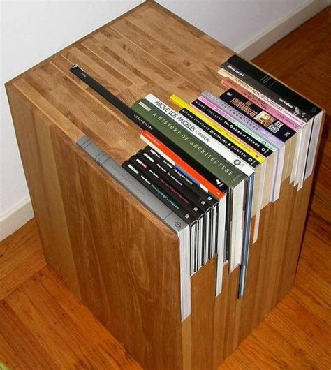 Different Design Of Tables For Books Elegant And Functional To See More