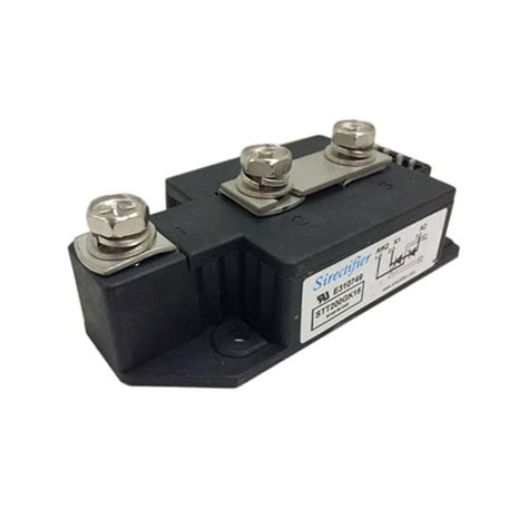 Mti Korea Stt Series Scr Silicon Controlled Rectifier Fa Stt