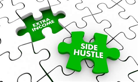 Is A Side Hustle Right For Me Debtca