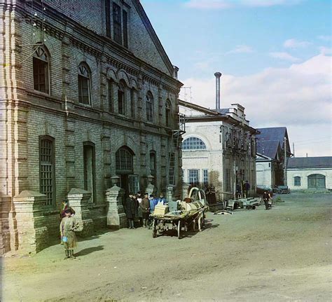 Прокудин Горский Фотографии Год – Telegraph