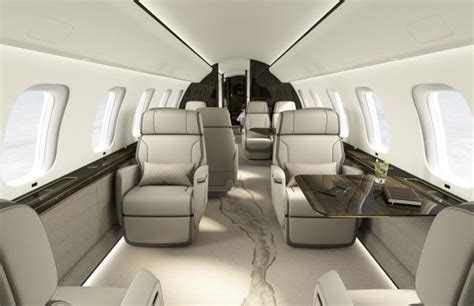 Bombardier | Global 8000