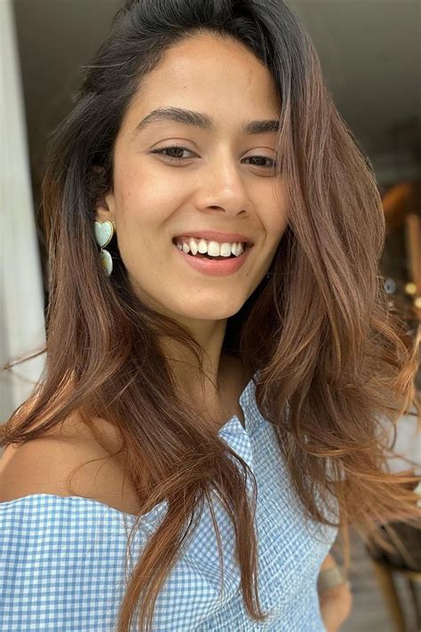 Mira Kapoor’s DIY oil recipe will help hair growth | Vogue India