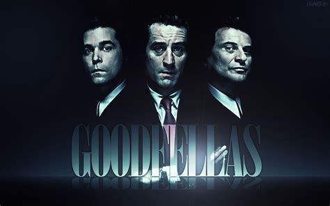 Wallpapers For Goodfellas Movie Wallpaper Cave