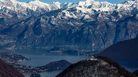 Le Cose Sul Lago Di Como Che Non Tutti Conoscono Nemmeno Chi Ci Vive