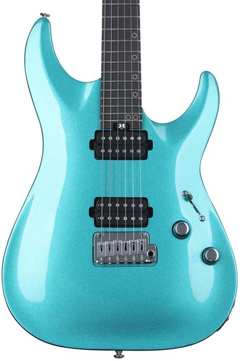 5 Best Schecter Guitars in 2023 - The Only Guide You Need