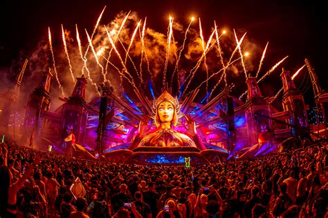 Edc Las Vegas Horarios Kenna Melodee Descubra O Mundo Do