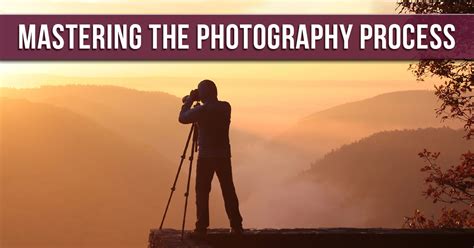 tips    refine  photography process