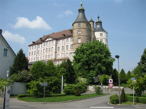 Musée Du Château Des Ducs De Wurtemberg Château De Montbéliard