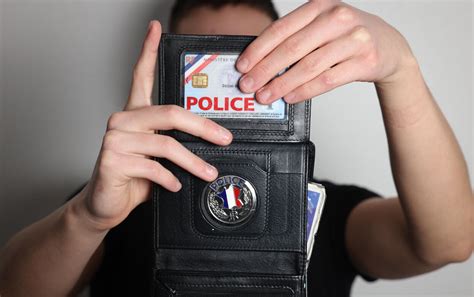 Un Père Policier Se Confie Ma Hantise Que Mon Fils Devienne Flic Le Parisien