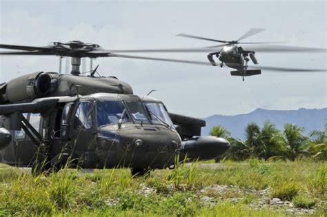 Us Supports Honduran Troop Rotation Article The United States Army