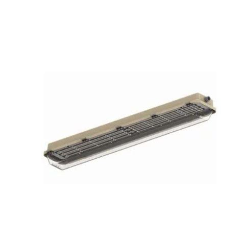 LUMINARIA LINEAL LED LZ2SL PARA AREAS CLASIFICADAS CLA1 DIV 1 2 IP66