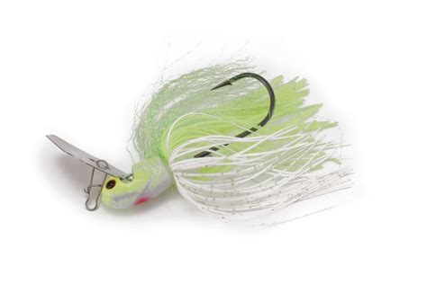 Best Chatterbaits For Bass In Fisherman