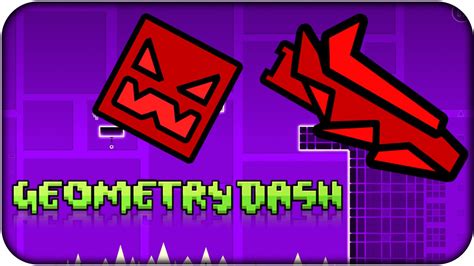 Geometry Dash ME ENCANTA ESTA CANCION Ep 2 YouTube