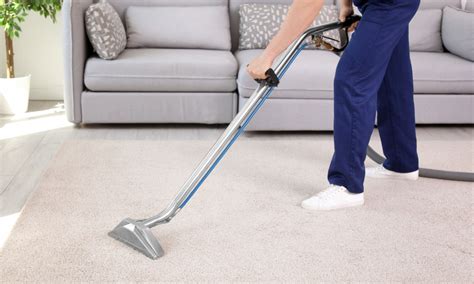 Suitable Services Of Steam Carpet Cleaner In Perth - ZED Off