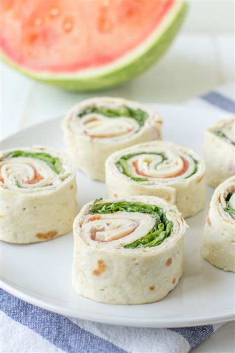 Turkey Roll Ups Costco Copycat Recipe Recipe Turkey Roll Ups