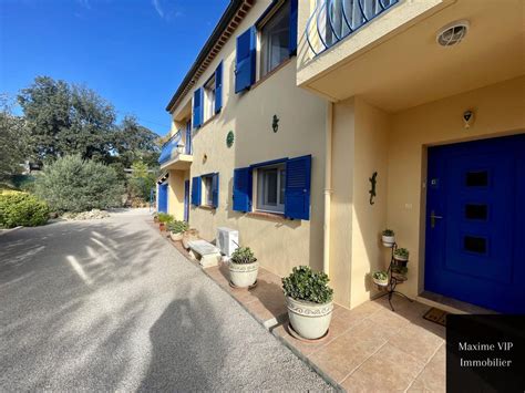 Villa De Luxe De Pi Ces En Vente Lorgues Provence Alpes C Te D Azur