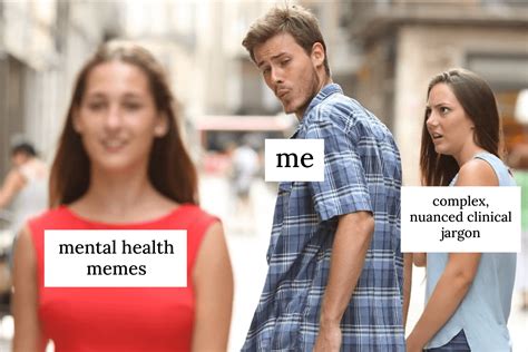 Mental Health Memes: Laughter as Therapy? – My Best Mental Health Site