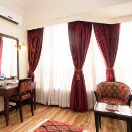 Best Hotel Rooms in Kottayam | The Windsor Castle, Kottayam