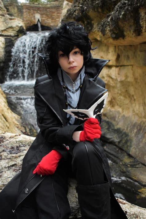 Dream Nevermore Cosplay on Tumblr