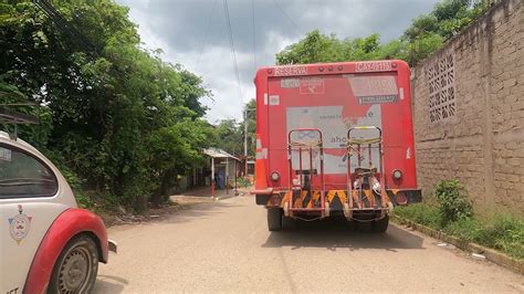 Arroyo Seco Recorriendo Acapulco Youtube