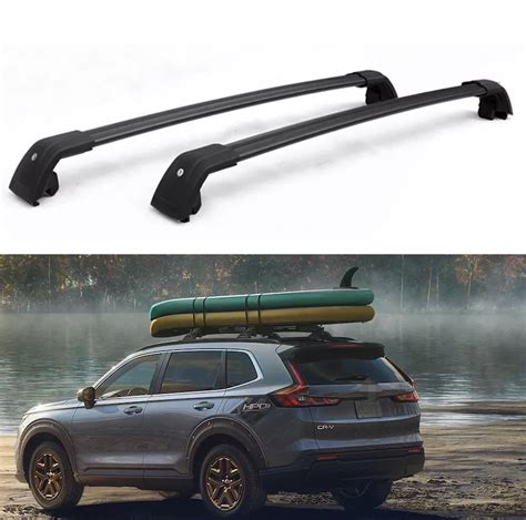 Rokiotoex Coyote Roof Rack Crossbars Fit For