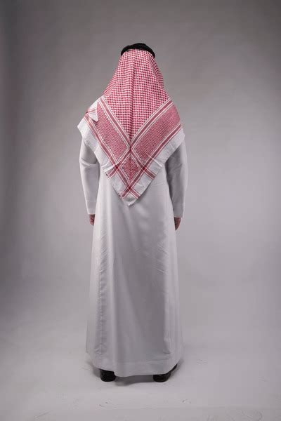 Arabic Men Style