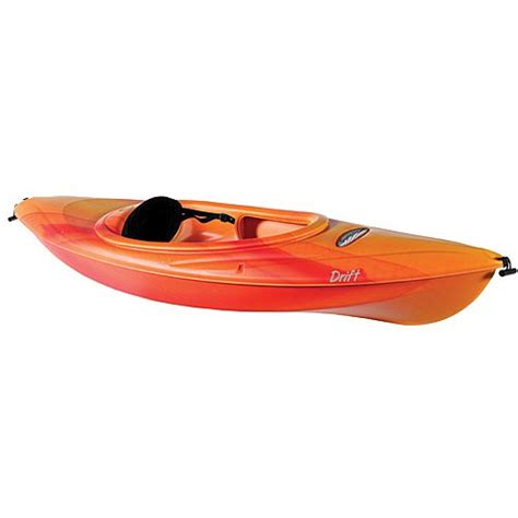 Pelican Pursuit 80 Xe Kayak Sports And Outdoors