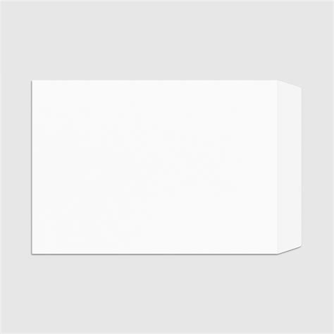 Tyvek Envelopes - Printix