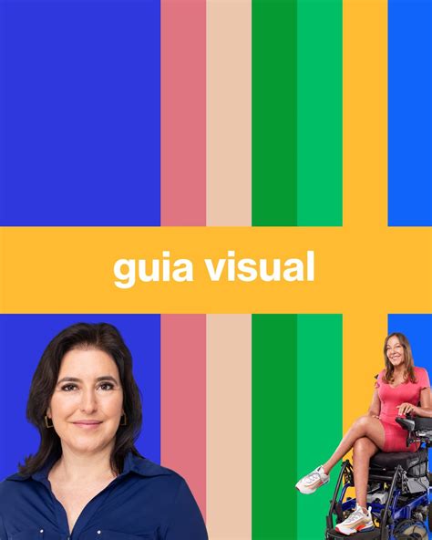 Guia Visual Simone Tebet