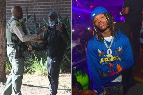 Inside Quando Rondos Feud With King Von That Led To Rap Stars 2020 Death Before Latest Deadly