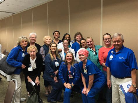 Staff members are protesting the new hours at mease countryside hospital 11